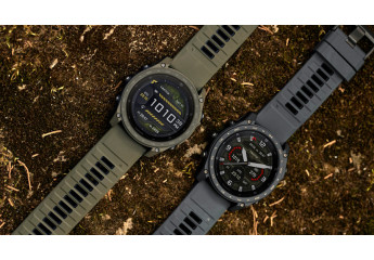 Garmin tactix 8 – Cerakote Edition: Новий стандарт тактичної витривалості