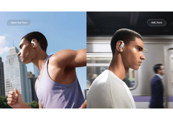 Anker Soundcore AeroFit 2 Pro ‒ новий стандарт відкритого звучання з інтелектуальним шумозаглушенням