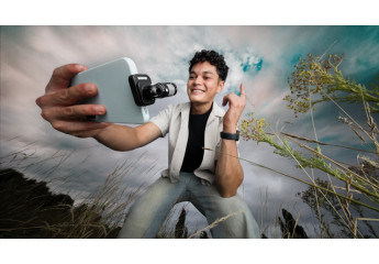 Shure MV88 USB-C ‒ нова ера мобільного запису професійного рівня