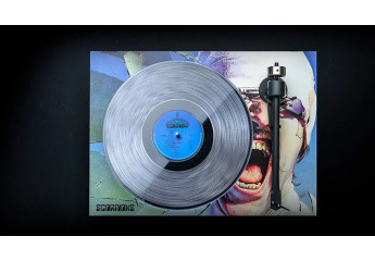 Pro-Ject Scorpions Turntable ‒ легендарний «Blackout» у вініловому виконанні