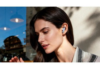 Anker Soundcore Liberty Buds ‒ передові технології та безкомпромісний комфорт у форматі вкладишів