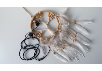 Огляд Hi-Fi навушників Swecci Audio Feather. Акустична міфологія