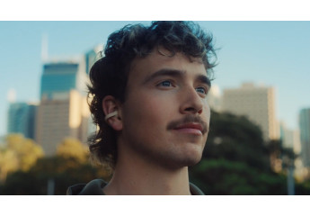 Sony LinkBuds Clip ‒ навушники відкритого типу, що залишають вас у центрі подій