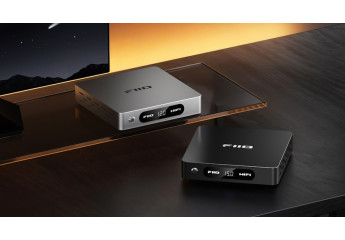 FiiO DARKSIDE PRO ‒ еталон чистого живлення для HIFI систем