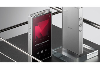 Astell&Kern PD20 ‒ перший у світі аудіоплеєр із персоналізацією звуку на основі тесту слуху