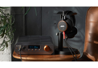 Grado Signature S550 ‒ новий еталон музичної теплоти та майстерності