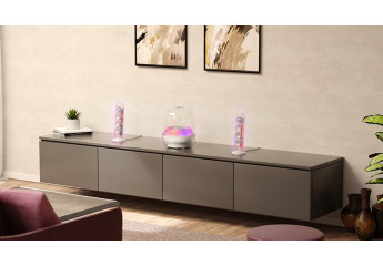 Harman Kardon SoundSticks 5 Wi-Fi ‒ нова ера культового дизайну та бездротових можливостей