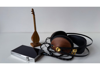 Огляд навушників Meze 99 Classics V2. Легенда повертається