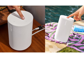 Sonos Play та Era 100 SL ‒ нова бездротова акустика