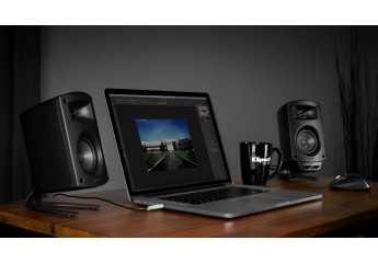 Легендарне повернення ‒ Klipsch ProMedia Lumina