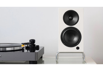 ELAC Connex DCB41-DS. Дизайнерська версія популярної акустики для сучасного інтер’єру