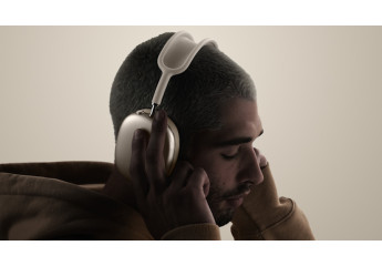 Apple AirPods Max 2 ‒ нова ера аудіо з чипом H2 та інтелектуальними функціями