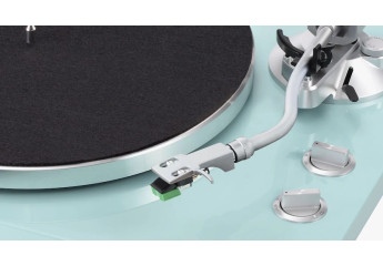 Teac TN-400BTX/TB ‒ найстильніший програвач бренда