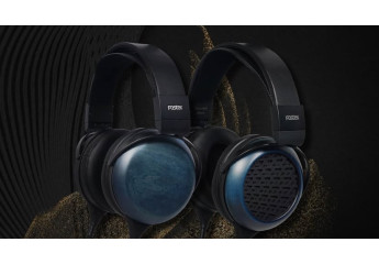 Новинки Fostex ‒ японська майстерність та звук без компромісів