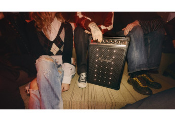 Marshall Bromley 450 ‒ розширення лінійки Party-спікерів