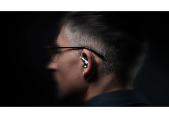 MEZE ASTRU ‒ чистота за межами звуку