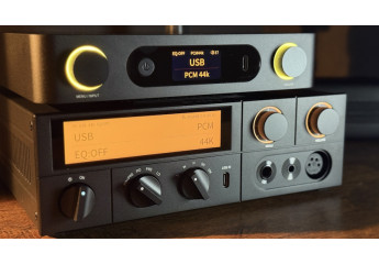 Огляд Hi-Res ресивера/ЦАПа FiiO BR15 R2R – саме те, що оживить вашу улюблену стереосистему