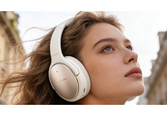 FiiO JN3 ‒ повнорозмірні навушники нового покоління з Bluetooth 6.0 та рекордною автономністю