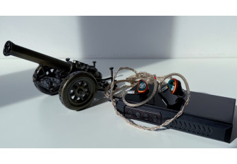 Огляд флагманського Hi-Fi плеєра FiiO M27. Потужний апгрейд