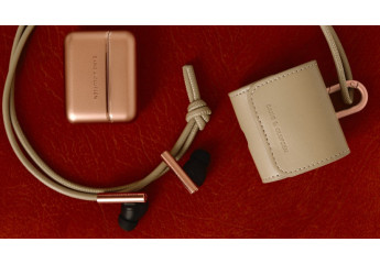 Bang & Olufsen Beo Grace Honey Tone ‒ теплий відблиск звуку