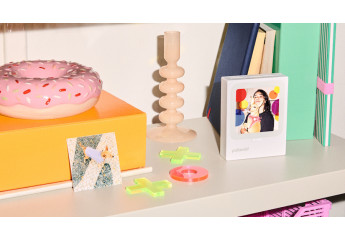 Polaroid Hi-Print ‒ естетика аналогового світу