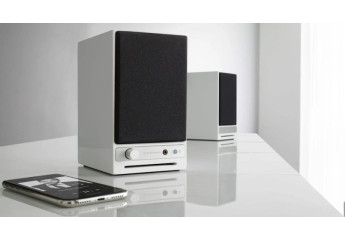 Audioengine HD3 Next Generation ‒ еталон настільного Hi-Fi звуку