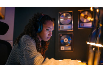 Sennheiser HD 480 PRO ‒ точність баса та еталонний комфорт