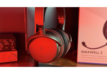 Огляд навушників Audeze Maxwell 2 – ігрова гарнітура чи вже щось більше?