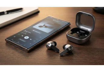 Samsung Galaxy Buds4 та Buds4 Pro ‒ нова ера інтелектуального звуку та обчислювального дизайну