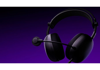 Sony InZone H6 Air ‒ професійний студійний звук у геймерському форматі