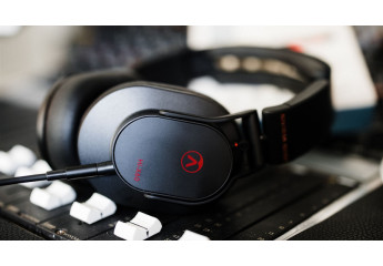 Austrian Audio Hi-X20 та Hi-X60 ‒ професійні навушники для роботи зі звуком