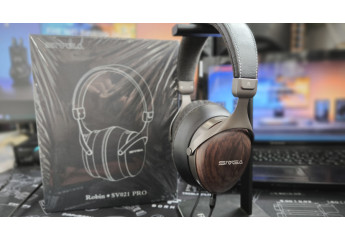 Огляд SIVGA SV021 Pro – радикальні зміни