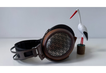 Огляд планарних навушників Sendy Audio Egret. Крила звуку