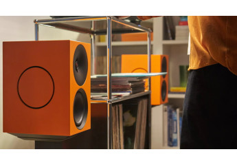 Cambridge Audio L/R Series ‒ нова ера активного звуку в елегантному дизайні