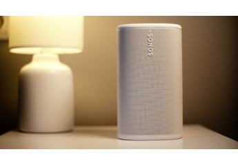 Огляд Sonos Play. Реінкарнація