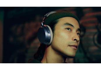 Sennheiser MOMENTUM 5 Wireless- нові навушники з покращеним ANC та змінною батареєю