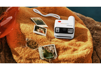 Polaroid Go Generation 3 ‒ найменша аналогова камера для свідомого покоління зумерів
