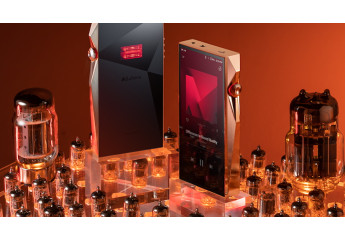 Astell&Kern A&ultima SP4000T ‒ нова вершина аналогового звуку в портативному форматі