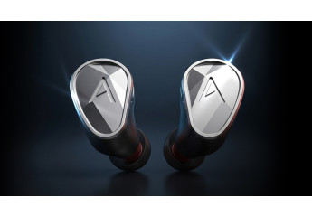 Astell&Kern Clarus ‒ четвертий шедевр у лінійці внутрішньоканальних навушників бренду