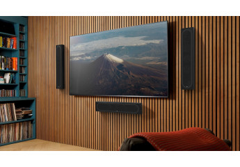 Monitor Audio Radius 4G ‒ нове покоління компактної акустики для сучасних осель та комерційних просторів