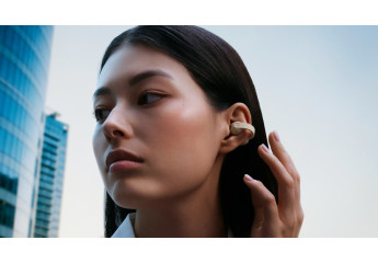 Sennheiser ACCENTUM Clip ‒ новий еталон бездротових навушників відкритого типу