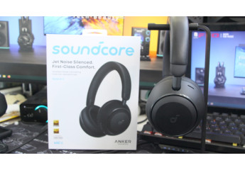 Огляд Anker Soundcore Space 2 – робота над помилками