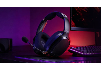 Геймерська гарнітура FiiO FG3 ‒ новий вимір ігрового звуку