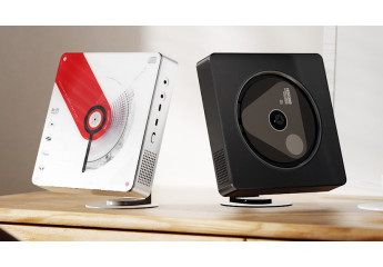 FiiO SNOWSKY BEATBOX ‒ багатофункціональна портативна CD-акустика нового покоління
