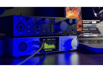 Огляд ЦАПу Topping DX5 II ‒ бестселер як він є
