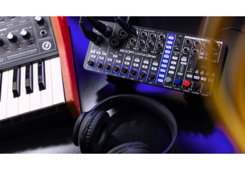 ZOOM LiveTrak L6max ‒ потужність повнорозмірного мікшера та 14-канального рекордера у компактному форматі