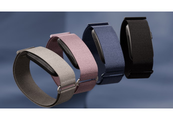 Garmin CIRQA Smart Band ‒ мінімалістичний фітнес трекер без екрана