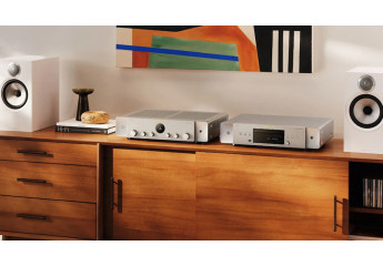 Marantz Model 70 та CD 70 ‒ нове покоління легендарного звуку та стилю