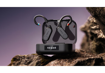 FiiO Link TWS (UTWS17) ‒ бездротові Bluetooth-адаптери нового покоління з безкомпромісним Hi-Fi звучанням
