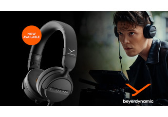 beyerdynamic DT 275 PRO ‒ для надійних аудіорішень у складних умовах